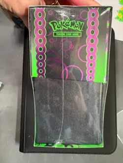 Pokemon Scarlet & Violet Shrouded Fable Elite Trainer Box ETB Sealed NEW 820650854668 - Image 4