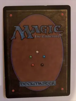 Merfolk of the Pearl Trident Limited Edition - Beta Edition Regular, MTG - Image 2