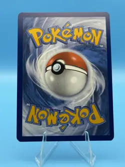 Ceruledge 098/193 Rare Cosmo Holo Pokemon Scarlet & Violet Paldea Evolved 98/193 - Image 2