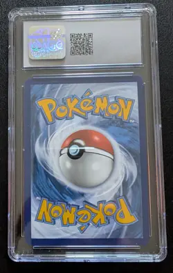 Pokemon Bianca's Devotion (2024), Temporal Forces - 209/162, CGC 10 - Image 2