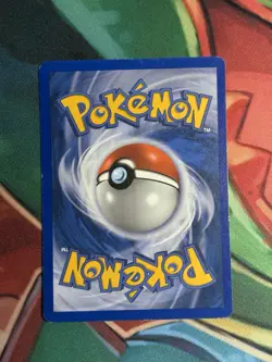 Delta Rainbow Energy 88/101 Ex Dragon Frontiers Reverse Holo Stamped Pokemon LP - Image 5