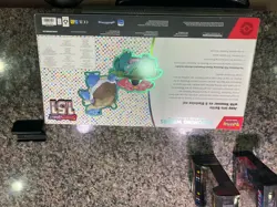 Pokemon TCG: Scarlet & Violet—151 Blooming Waters Premium Collection - Image 2