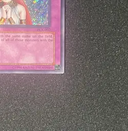 PCK-002 Aqua Chorus Secret Rare NM - Image 4
