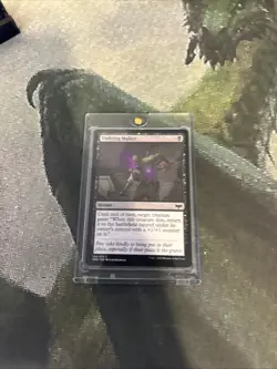 MTG Undying Malice - Innistrad: Crimson Vow (VOW) #134 Magic the Gathering - Image 2