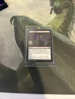 MTG Undying Malice - Innistrad: Crimson Vow (VOW) #134 Magic the Gathering - Image 4