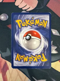 Pokemon Articuno 70HP Wotc Promo 22/53 Regular Basic Promo Card 1999 - Image 2