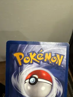 Pokemon Articuno 70HP Wotc Promo 22/53 Regular Basic Promo Card 1999 - Image 3