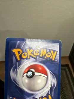 Pokemon Articuno 70HP Wotc Promo 22/53 Regular Basic Promo Card 1999 - Image 4