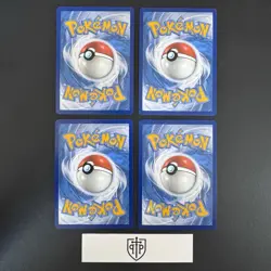 Pokemon TCG - Ace Spec 4-Card Lot - Ace Ultra Rare Holo - NM - Image 2