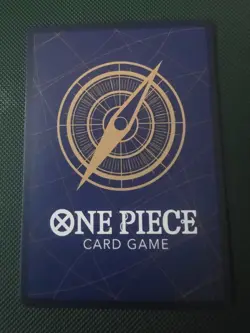 Monkey D. Luffy PRB02-005 SR ONE PIECE Card The Best 2 - ONE PIECE Japanese - Image 2