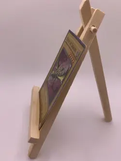 LOB-E053 Curse Of Dragon Super Rare UNL Edition NM Yugioh Card - Image 3