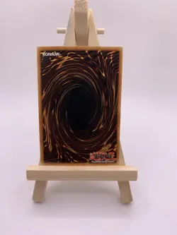 LOB-E053 Curse Of Dragon Super Rare UNL Edition NM Yugioh Card - Image 4