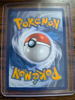 Marnie's Grimmsnarl EX 287/217 Ascended Heroes Pokemon Card English - Image 2