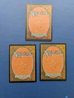 MTG Electrostatic Field X3: Guilds of Ravnica #97 – EX-MT - Image 2