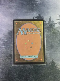 Spellbook Vendor (Extended Art) Wilds of Eldraine Foil - Image 2