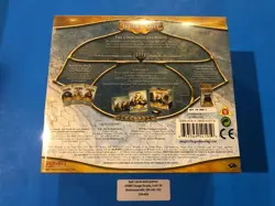 ( SCARS OF MIRRODIN Fat Pack Box ) - Magic The Gathering MTG - Factory Sealed - Image 2