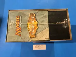 ( SCARS OF MIRRODIN Fat Pack Box ) - Magic The Gathering MTG - Factory Sealed - Image 5