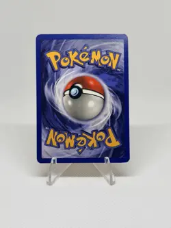 Pokemon Jungle 1st Edition Cubone 50/64 - Image 2