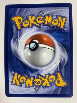 Pokemon TCG: Team Rocket's Meowth 203/182 Sv10: Destined Rivals Holo - Image 2