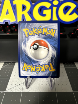 Dangerous Laser 058/064 ACE SPEC - Shrouded Fable Pokemon Card - NM - Image 2