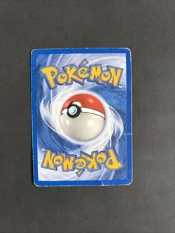 Pokemon TCG Farfetch'd EX FireRed & LeafGreen 23/112 Regular Rare - PLAYED - Image 4