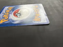 Pokemon TCG Farfetch'd EX FireRed & LeafGreen 23/112 Regular Rare - PLAYED - Image 5