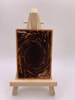 YuGiOh Gladiator Beast Essedarii EXVC-EN086 1st Edition UltraRare NM - Image 4