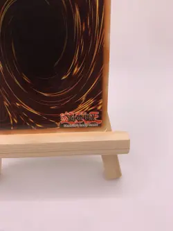 YuGiOh Gladiator Beast Essedarii EXVC-EN086 1st Edition UltraRare NM - Image 5