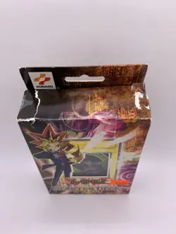 Yu-GI-Oh! | SDY Yugi Starter Deck | Konami North American Print - Complete 2002 - Image 2