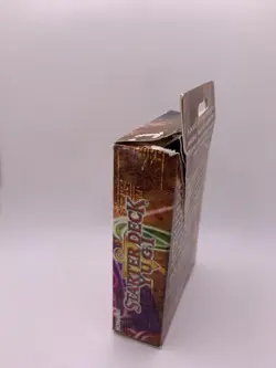 Yu-GI-Oh! | SDY Yugi Starter Deck | Konami North American Print - Complete 2002 - Image 4
