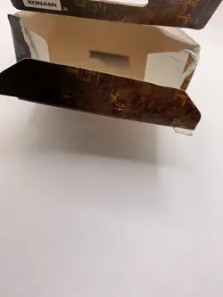 Yu-GI-Oh! | SDY Yugi Starter Deck | Konami North American Print - Complete 2002 - Image 5