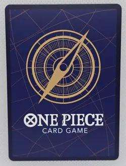 Sanji #OP09-065 SR Foil One Piece TCG Premium Booster The Best Vol 2 #OP09-065 - Image 2