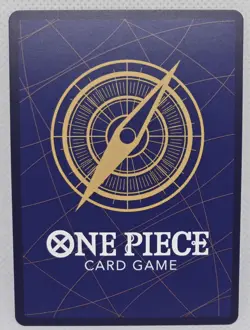 Charlotte Pudding- PRB02-010 SR Premium Booster -The Best- Vol. 2 One Piece TCG - Image 2