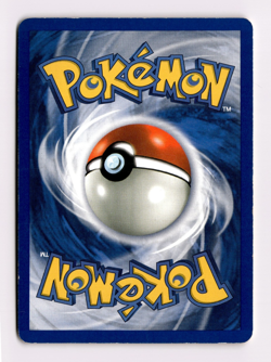 Pokemon Card - Gym Challenge 73/132 - GIOVANNI'S MAGIKARP *1st Edition* - Image 2