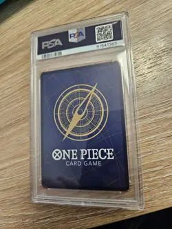 Monkey.D.Luffy (Premium Card Collection -ONE PIECE FILM RED Edition-) P-022 One - Image 2