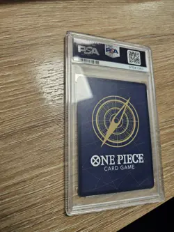 Monkey.D.Luffy (Premium Card Collection -ONE PIECE FILM RED Edition-) P-022 One - Image 3