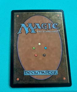 Foil - Thornscape Familiar - Planeshift - MTG - Magic the Gathering - Image 3