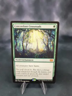 Concordant Crossroads Double Masters 2022 Regular - Image 1