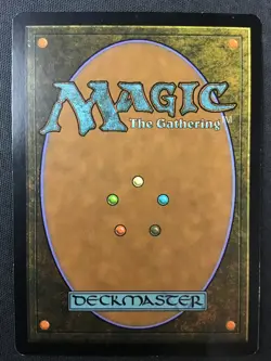 MTG Return to Ravnica #238 Blood Crypt LP - Image 2