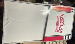Pokemon White Flare ETB Sealed - Image 3