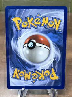 Mega Lucario Ex Mega Attack Rare Promo Pokemon Ascended Heroes Poster Collection - Image 2