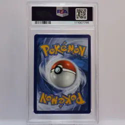 Pokemon TCG - Pawmi 074/193 Paldea Evolved Cosmos Holo Promo - PSA 10 GEM MT - Image 3