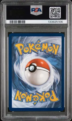 Pokemon Paldea Adventure Chest 2024 Pikachu 088 SVP PSA 10 - Image 2