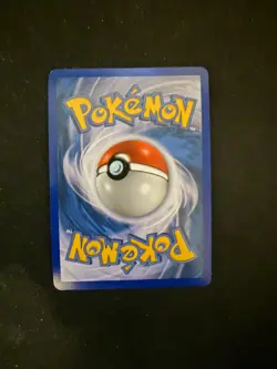 Vulpix 75/95 VLP Common Reverse Holo Call of Legends 2011 Pokemon TCG - Image 2