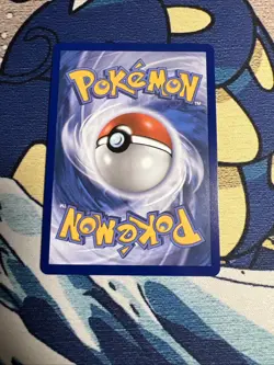 Pokemon Mega Clefable Ex 119/088 Special Illustration Rare Perfect Order NM - Image 2