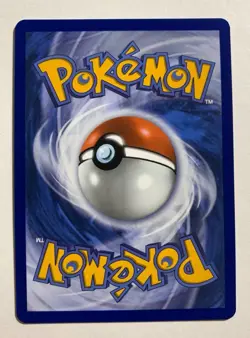 Pokemon TCG: Canari 257/217 Me: Ascended Heroes Holo - Image 2