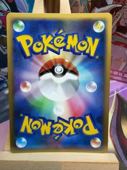 Darkrai DPBP#529 Holo Rare Moonlit Pursuit Pokemon Japanese NM - Image 2