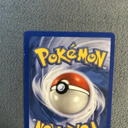 Dark Haunter 36/105 NM Uncommon Neo Destiny 2002 Pokemon TCG - Image 5