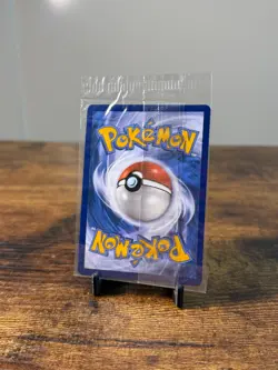 Lucario VSTAR SWSH291 Black Star Promo Crown Zenith, Sealed Pokemon TCG NM - Image 2
