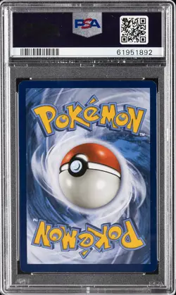 2016 POKEMON XY EVOLUTIONS #34 GYARADOS-REVERSE FOIL PSA 10 - Image 2